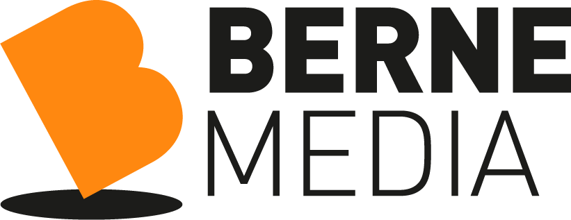 logo berne media